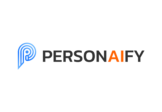 Personaify logo