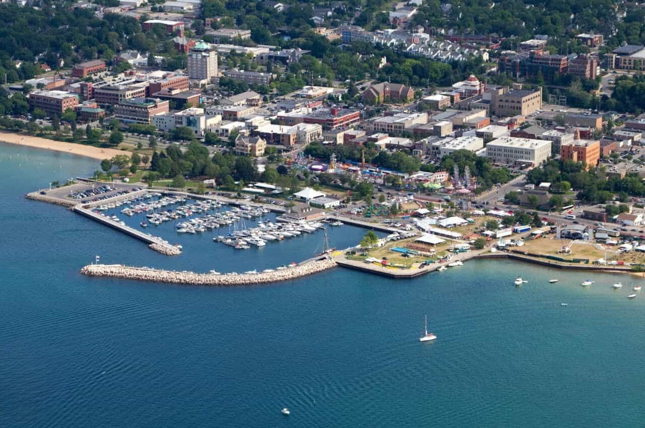 Traverse City, MI