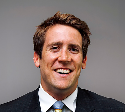 Patrick Atwater headshot