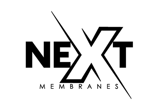 next membranes logo