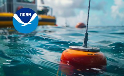 Braid Theory Awarded NOAA Grant to Advance Blue Economy