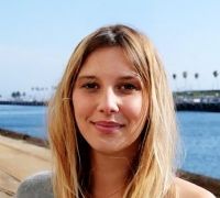 Anastassia Savini photo