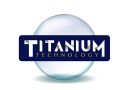 titanium technology logo