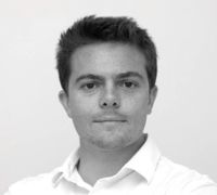 Fraser Stobie Headshot