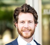 Adam Schlenger headshot