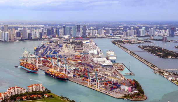 Miami, FL