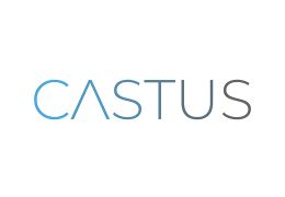 CASTUS logo